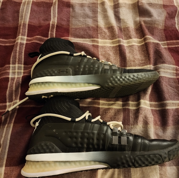 Project Rock 1 - Picture 1 of 4